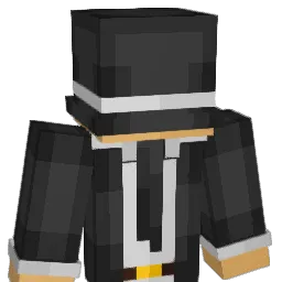 babydrill1 Minecraft avatar bust