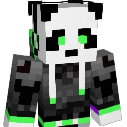 babykiller4 Minecraft avatar bust