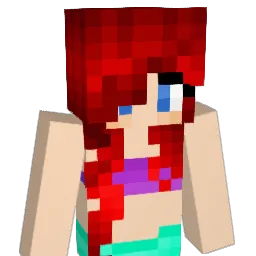 babysaph's Minecraft skin