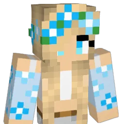 babyscouse's Minecraft skin