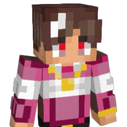 babyteezy's Minecraft skin