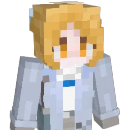 babyyeye Minecraft avatar bust