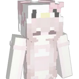 babyyyh's Minecraft skin