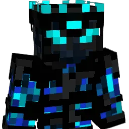 NeonThunder's skin