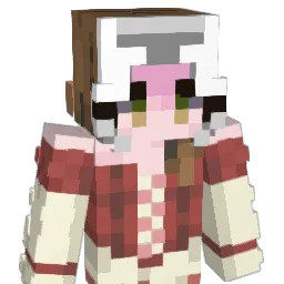 maloryna's skin