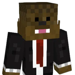 bacca0124 Minecraft avatar bust