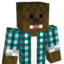 bacca's Minecraft skin