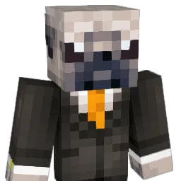 baccas_lol Minecraft avatar bust