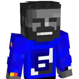 bacesimo Minecraft avatar bust