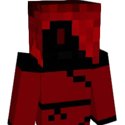 bach2000's Minecraft skin