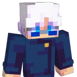 bachisfat Minecraft avatar bust