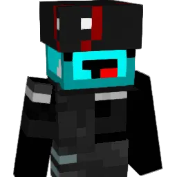 back12's Minecraft skin