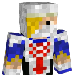 backalylover's Minecraft skin