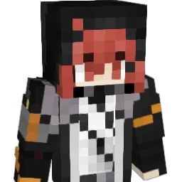 backcloud's Minecraft skin