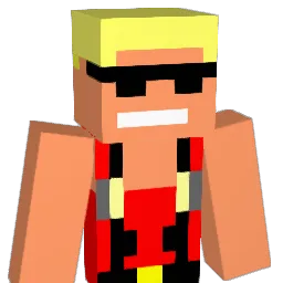 backen93's Minecraft skin
