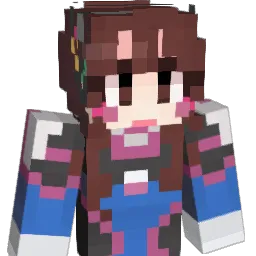 backsil's Minecraft skin