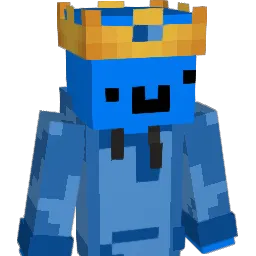 backsson Minecraft avatar bust