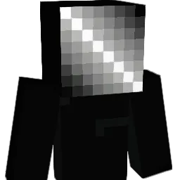 backstabber2233 Minecraft avatar bust