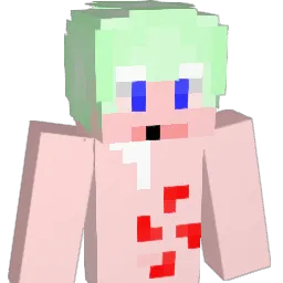 backsu3's Minecraft skin