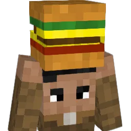 backyardigan22 Minecraft avatar bust