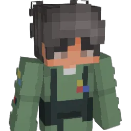 bacon5642 Minecraft avatar bust