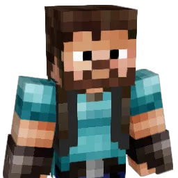 bacon769's Minecraft skin