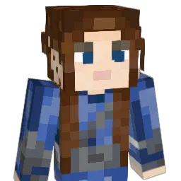 bacon_butcher Minecraft avatar bust