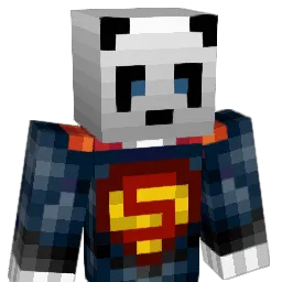baconator0127 Minecraft avatar bust