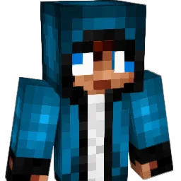 baconator6's Minecraft skin