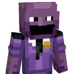 baconboss12 Minecraft avatar bust