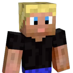 baconboy90's Minecraft skin