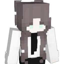baconeer Minecraft avatar bust