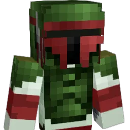 baconfan12 Minecraft avatar bust