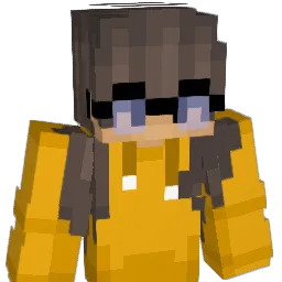 baconpantsonly's Minecraft skin
