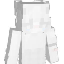 baconwaffles777 Minecraft avatar bust