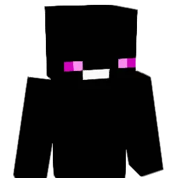baconz135 Minecraft avatar bust