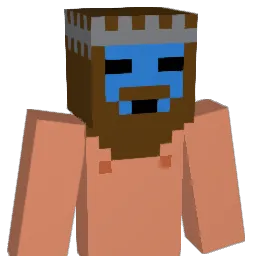 bacos_ Minecraft avatar bust