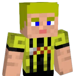 bacus23's Minecraft skin