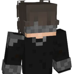 bacza_ Minecraft avatar bust