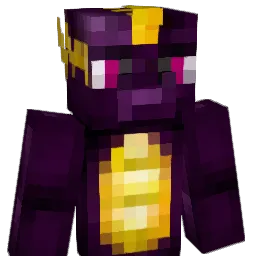 badAthos Minecraft avatar bust