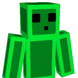 badBeans's Minecraft skin