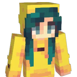 bad_guy420 Minecraft avatar bust