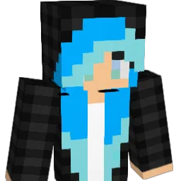 bad_lucas123 Minecraft avatar bust