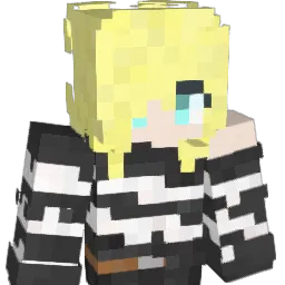 bad_thunder's Minecraft skin