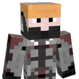 badases's Minecraft skin