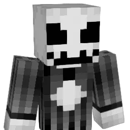 badazzjohn's Minecraft skin