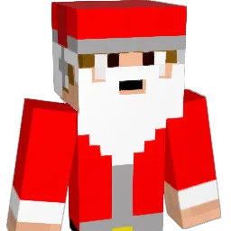badback Minecraft avatar bust
