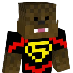 badbacka's Minecraft skin