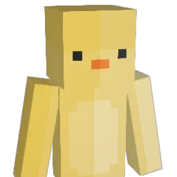 badbithc's Minecraft skin