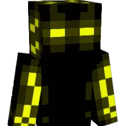 badbolt2's Minecraft skin